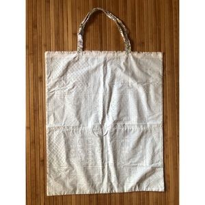 Beautiful DOSA cotton tote bag in New Condition
